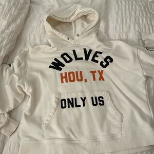 Darc Sport Wolves hoodie